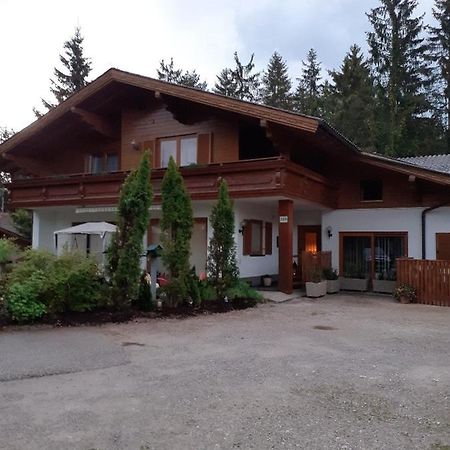 Landhaus-Koenigsberg, Vorberg 360 Ebenguetlweg رامساو أم داتشستين المظهر الخارجي الصورة