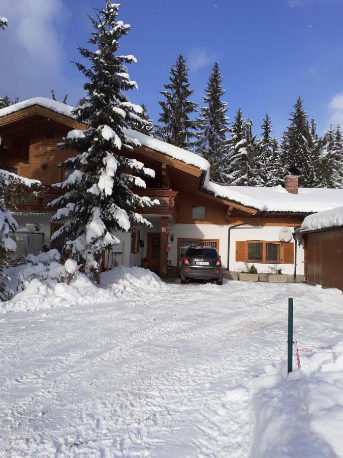 Landhaus-Koenigsberg, Vorberg 360 Ebenguetlweg رامساو أم داتشستين المظهر الخارجي الصورة