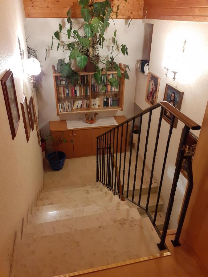 Landhaus-Koenigsberg, Vorberg 360 Ebenguetlweg رامساو أم داتشستين المظهر الخارجي الصورة