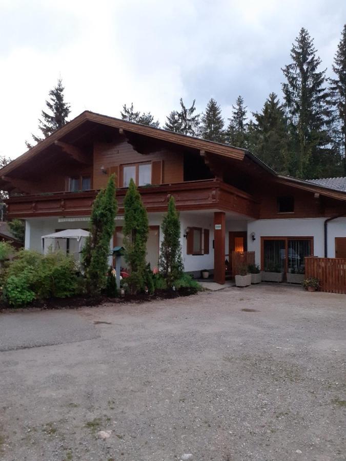Landhaus-Koenigsberg, Vorberg 360 Ebenguetlweg رامساو أم داتشستين المظهر الخارجي الصورة