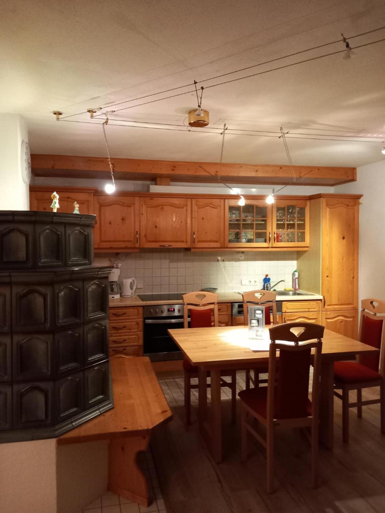 Landhaus-Koenigsberg, Vorberg 360 Ebenguetlweg رامساو أم داتشستين المظهر الخارجي الصورة