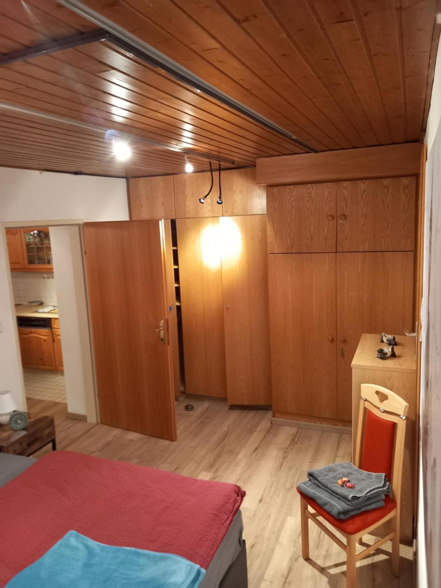 Landhaus-Koenigsberg, Vorberg 360 Ebenguetlweg رامساو أم داتشستين المظهر الخارجي الصورة