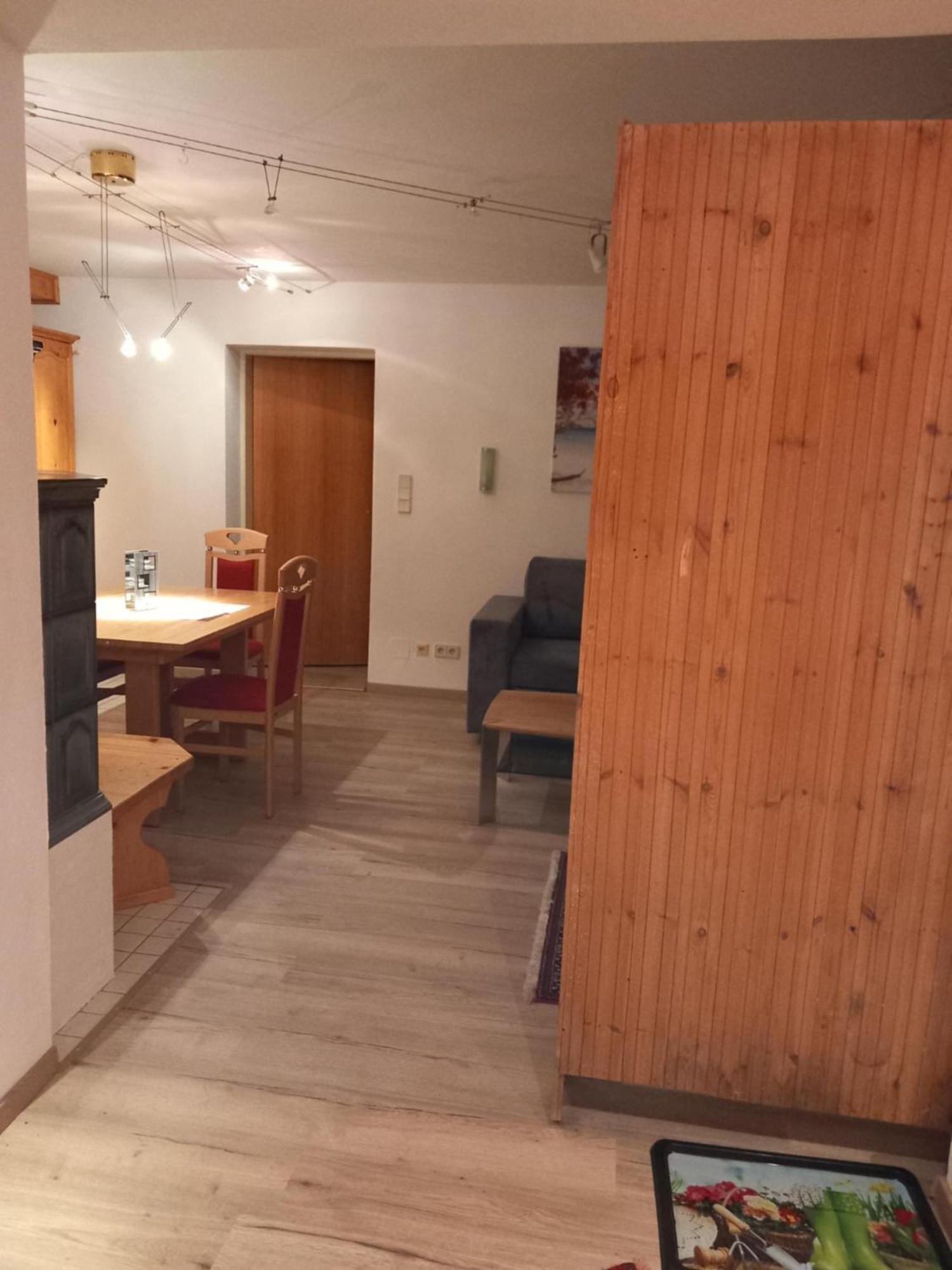 Landhaus-Koenigsberg, Vorberg 360 Ebenguetlweg رامساو أم داتشستين المظهر الخارجي الصورة