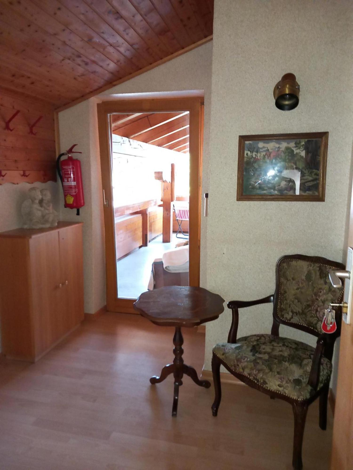 Landhaus-Koenigsberg, Vorberg 360 Ebenguetlweg رامساو أم داتشستين المظهر الخارجي الصورة