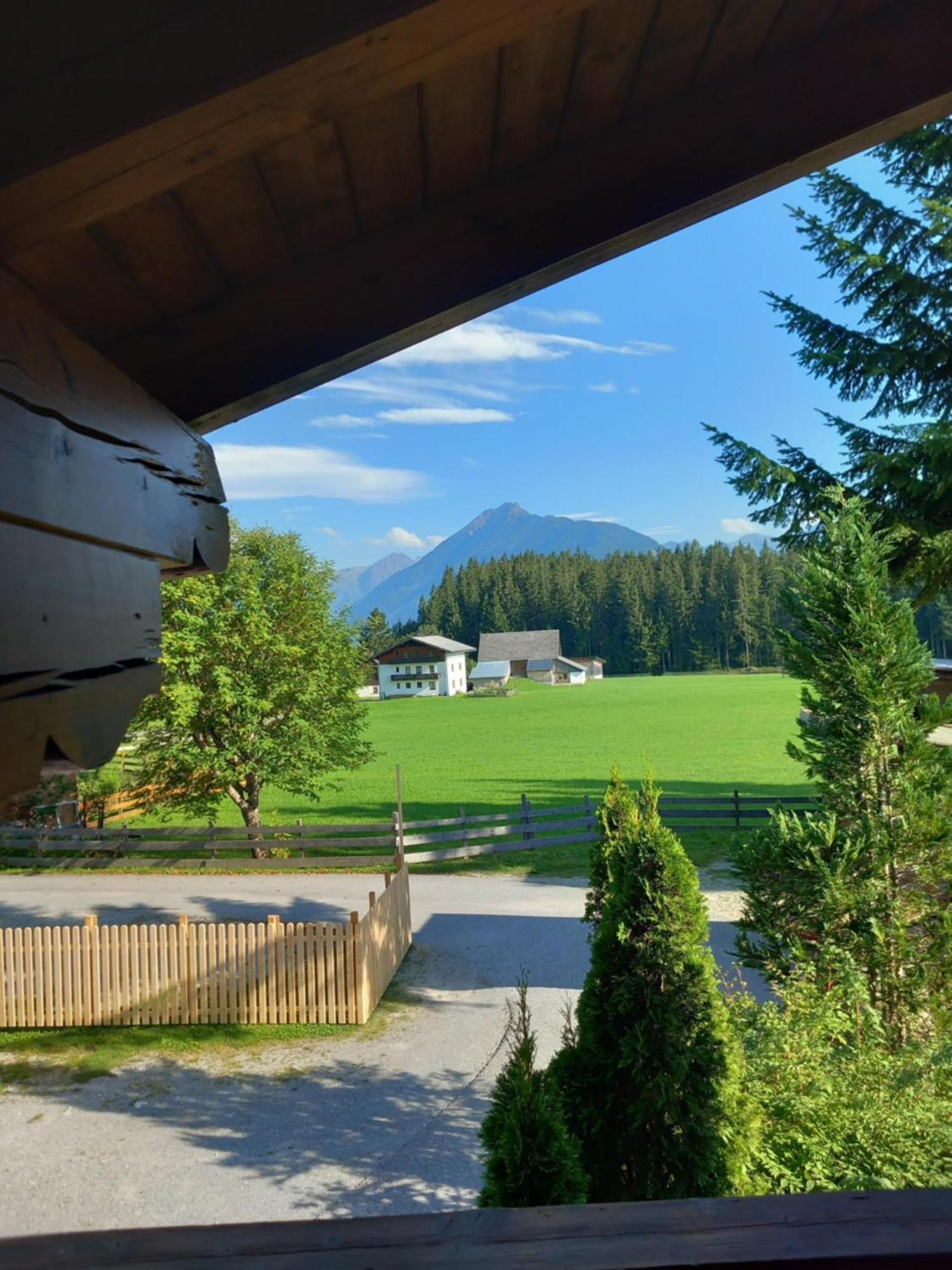 Landhaus-Koenigsberg, Vorberg 360 Ebenguetlweg رامساو أم داتشستين المظهر الخارجي الصورة