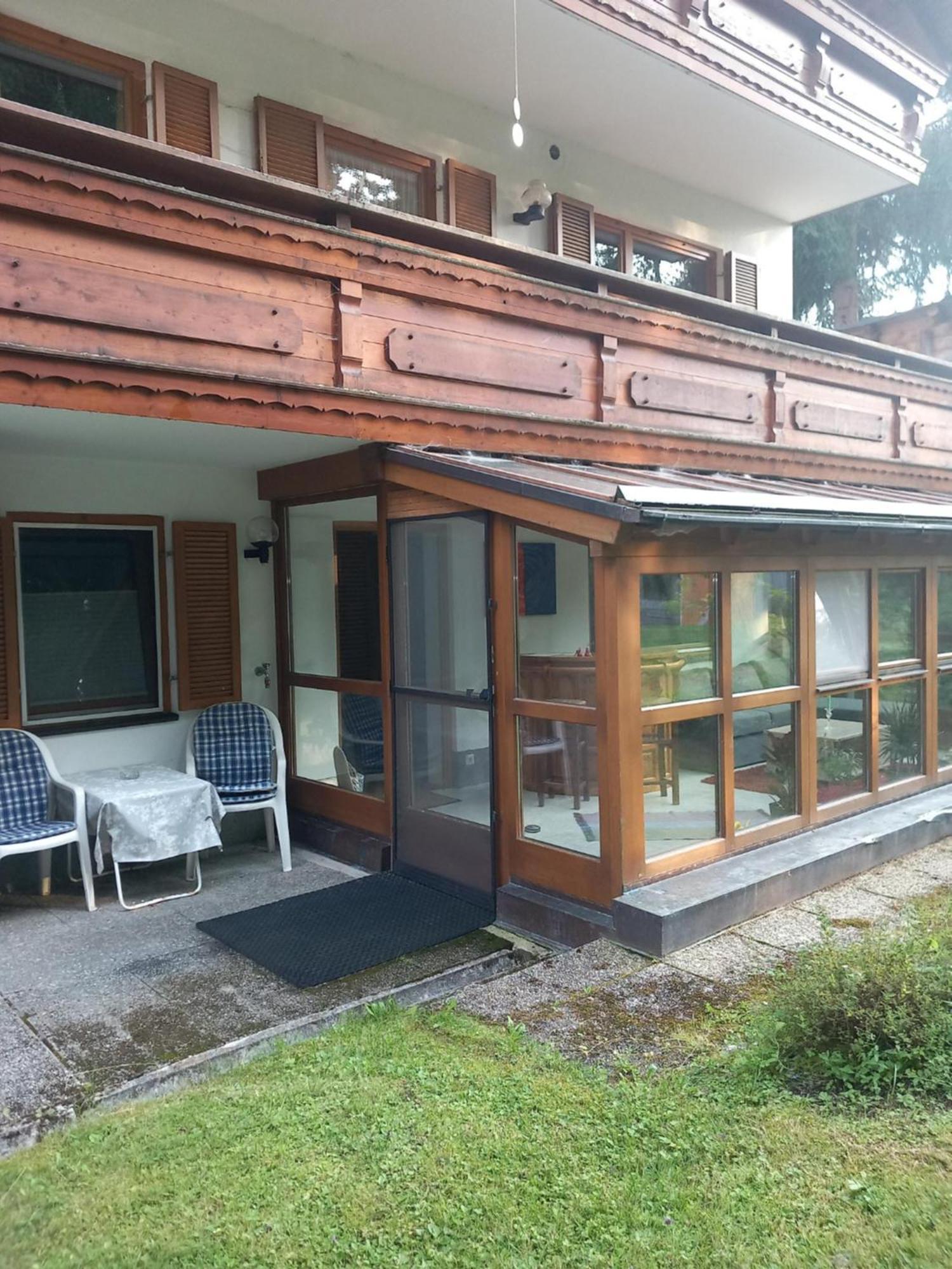 Landhaus-Koenigsberg, Vorberg 360 Ebenguetlweg رامساو أم داتشستين المظهر الخارجي الصورة
