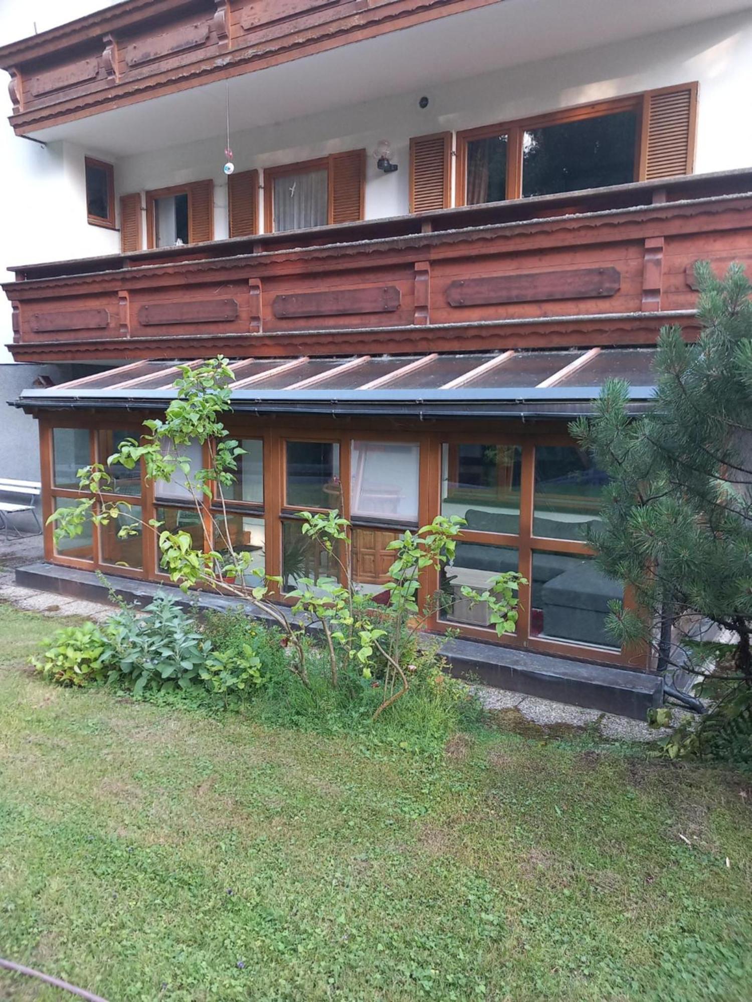 Landhaus-Koenigsberg, Vorberg 360 Ebenguetlweg رامساو أم داتشستين المظهر الخارجي الصورة